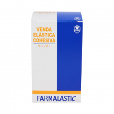 Venda Farmalastic Coh Blc 4,5X10