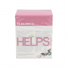 Te Blanco Helps Intense Inf 10 Bol