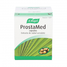 Prostamed 320 Mg 30 Capsulas Blandas