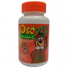 Osovit Vitamina C 90Ositos Masticables
