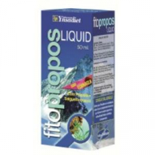 Fitopropos Propolis Con Echinacea Liquid 50Ml.