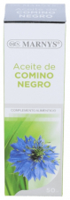 Aceite De Comino Negro 50 Ml. - Marnys