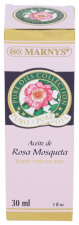 Aceite De Rosa Mosqueta Con Pipeta 30 Ml. - Marnys