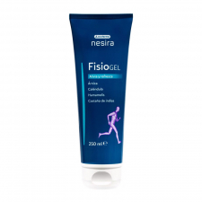 Acofarma Nesira Fisiogel 1 Tubo 250 Ml