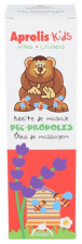 Aprolis Kids Masaje Infantil 100 Ml. - Varios