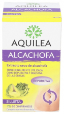 Aquilea Alcachofa 60 Comp - Aquilea Uriach