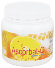 Ascorbat-C Vitamina C No Acida 250 Gr. - Varios