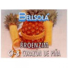 Bellsola Cf08 Broenzim-Corazon Pińa 100 Comp