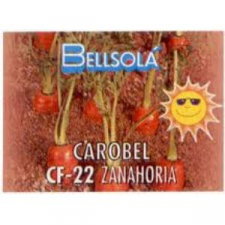 Bellsola Cf22 Carobel-Zanahoria 100 Comp