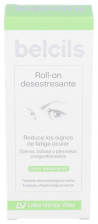 Belcils Roll-On Contorno De Ojos Desestresante 8