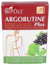 Bipole Argorutine Plus 20Amp - Varios