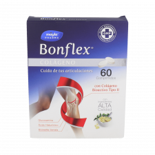 Bonflex Colageno 60 Comp