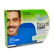 Protector Bucal Bruxicalm Prim Sport