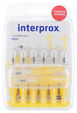 Cepillo Dental Interproximal Interprox Mini 18 U