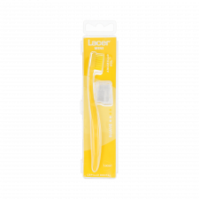 Cepillo Dental Lacer Blister Mini Suave