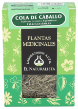 Cola De Caballo Planta 40 Gr. - El Naturalista