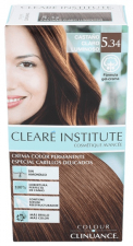Colour Clinuance 5.34 Castaño Claro Luminoso - Farmacia Ribera