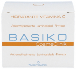 Cosmeclinik Crema Vitamina C Hidratante 50 Ml - Varios
