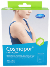 Cosmopor Skin Color 10 X 8 P5