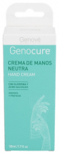 Crema Genove Neutra 50 Ml - Farmacia Ribera