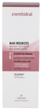 Cremhidral Crema Facial Antirojeces 40 Ml - Farmacia Ribera