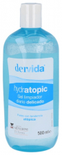 Dervida Hydratopic Gel Limpiador Diario Delicado - Varios