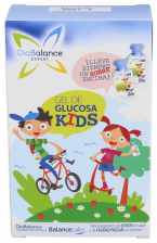 Diabalance Expert Gel Glucosa Pediatrico (Kids)