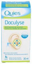 Doculyse Spray Higiene Del Conducto Auditivo 30 - Varios