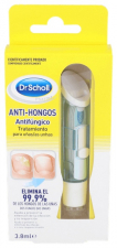 Dr Scholl Antihongos 3.8 Ml - Reckitt Benk