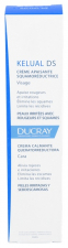 Ducray Kelual D.S Emulsion 40 Ml.