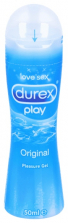 Durex Play Lubricante Hidrosoluble Intimo Basico - Reckitt Benk