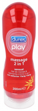 Durex Play Masage Sensual
