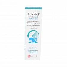 Ectodol Lavado Nasal Pediatrico 100 Ml