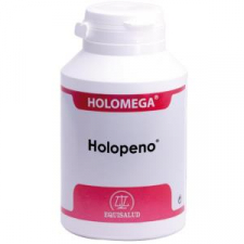 Equisalud Holopeno Antioxidante 50 Caps