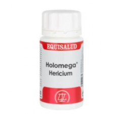 Equisalud Holomega Hericium 50Cap