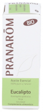 Eucalipto Bio Aceite Esencial 10 Ml Pranarom - Farmacia Ribera