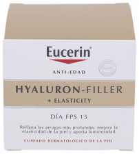Eucerin Elasticity + Filler Crema De Dia 50 Ml - Farmacia Ribera