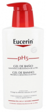 Eucerin Gel pH 5