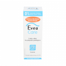 Evea Care Crema Cuidado Parpados Patologicos 30 Ml
