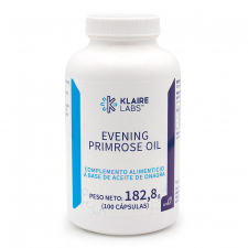 Evening Primrose Oil 100 Perlas Prothera