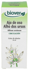Ext. Allium Ursinum (Ajo Silvestre) 50 Ml. - Biover