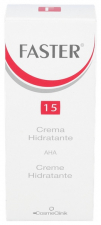 Faster Crema Hidratante P Sec 50 Ml - Varios