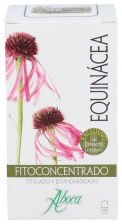 Fitoconcentrado Equinacea Aboca 500 Mg