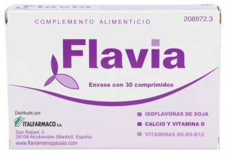 Flavia 30 Comp