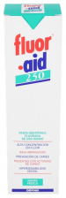 Fluor Aid 250 Pasta Dentífrica