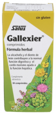Gallexier 84 Comp.