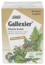 Gallexier Infusion 15 Sbrs.
