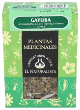 Gayuba Planta 80 Gr. - El Naturalista