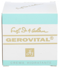 Gerovital H3 Crema Hidratante 50 Ml