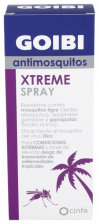 Goibi Xtreme Spray Antimosquitos